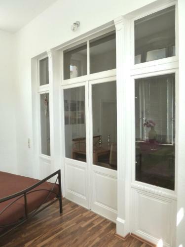 Apartamento Villa Brema