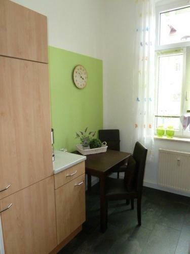 Apartamento Villa Brema