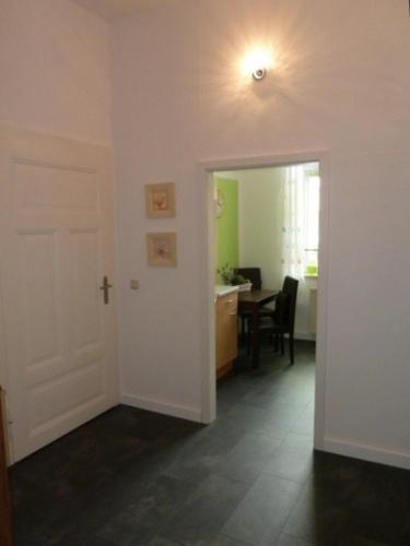 Apartamento Villa Brema