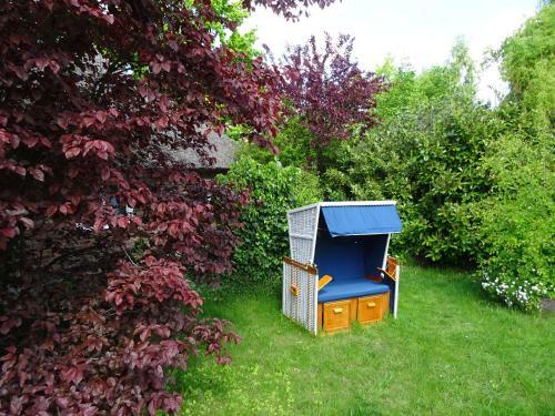 Apartamento Kapit�nshaus Breege