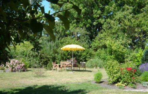 Apartamento Kapit�nshaus Breege