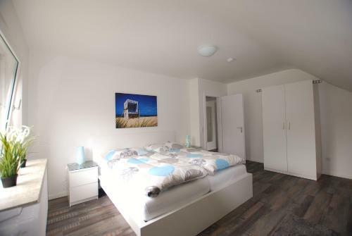 Apartamento Sandbank 134 Haus 2
