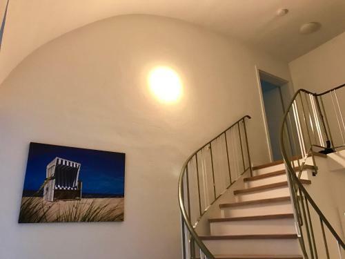 Apartamento Sandbank 134 Haus 2
