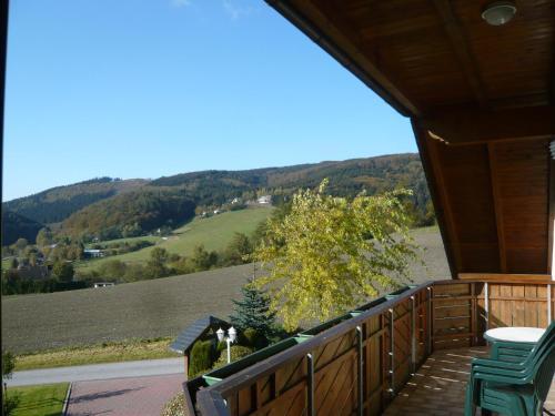 Haus Talblick