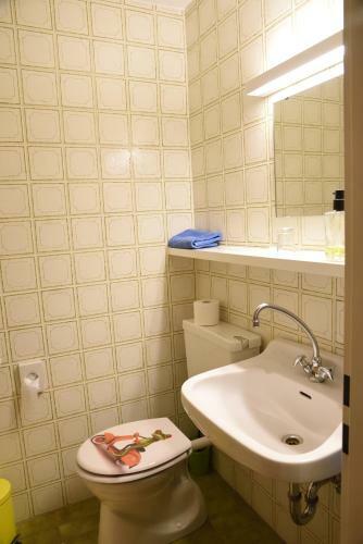 Hostal Pension Schwarzenbach