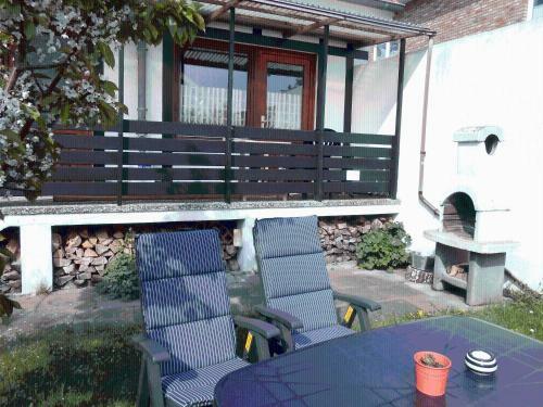 Meerblick Apartment B�nning