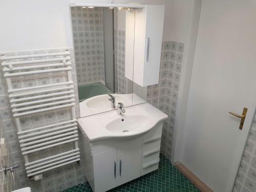 Meerblick Apartment B�nning