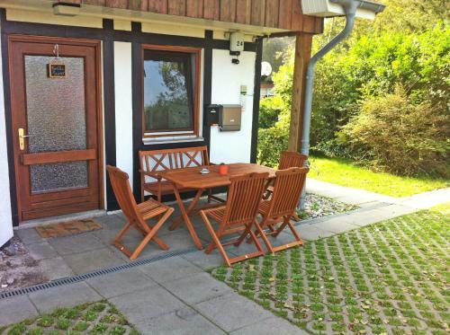 Meerblick Apartment B�nning