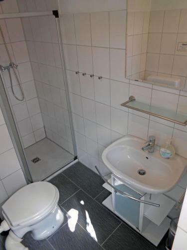 Meerblick Apartment B�nning
