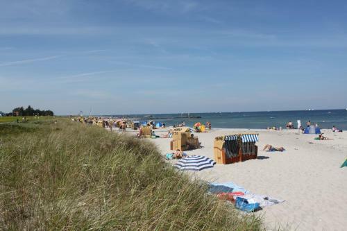 Meerblick Apartment B�nning