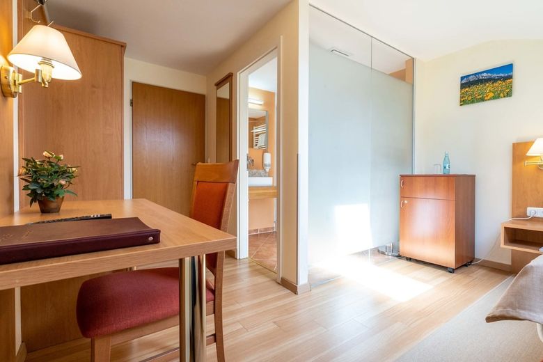 Hotel Garni Brunnthaler