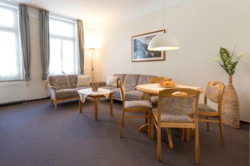Apartamento Sanddornhaus