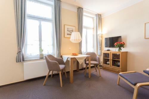 Apartamento Sanddornhaus
