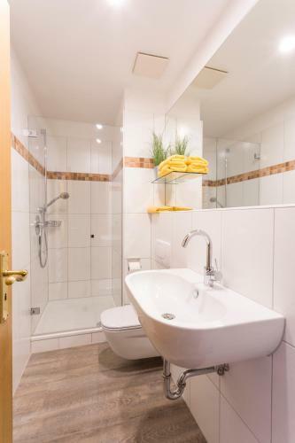 Apartamento Sanddornhaus