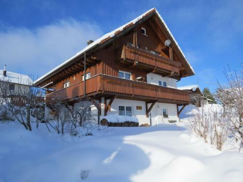 Apartamento Ferienwohnung Lavendel