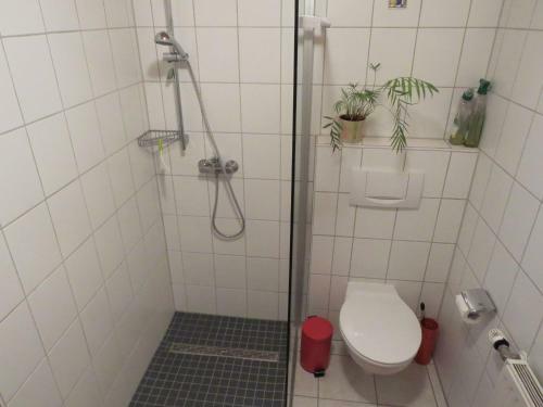 Apartamento Ferienwohnung Lavendel