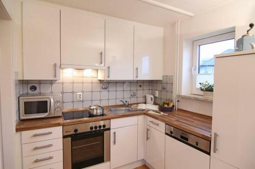Apartamento Kapitaenin-mimi