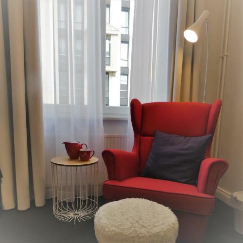 Hostal Villa Westend