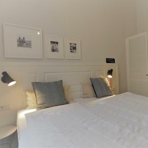 Hostal Villa Westend