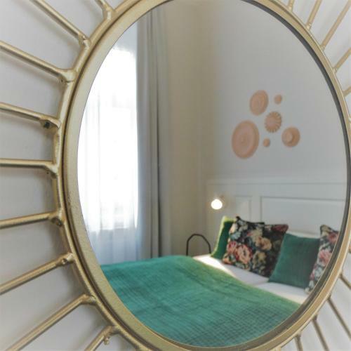 Hostal Villa Westend