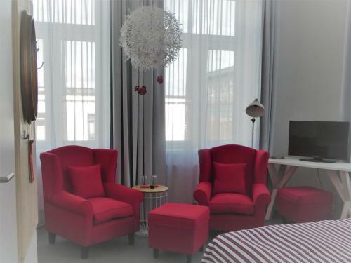 Hostal Villa Westend