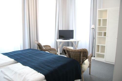 Hostal Villa Westend