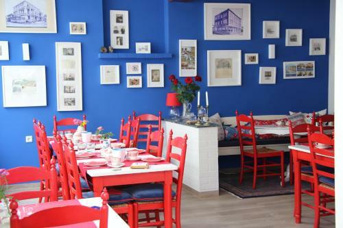 Hostal Villa Westend