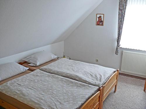 Apartment Schonerweg