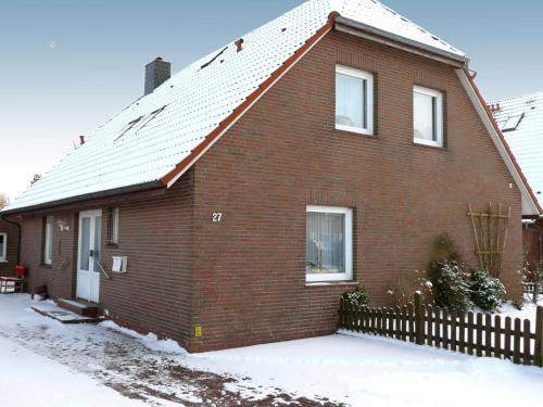 Apartment Schonerweg