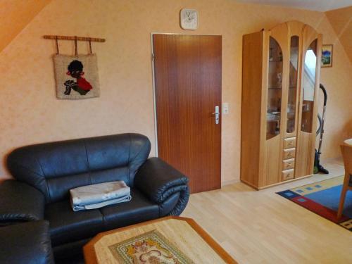 Apartment Schonerweg