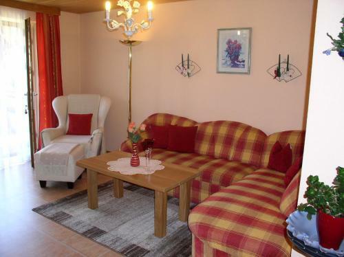 Apartamentos Ferienwohnungen Bloier