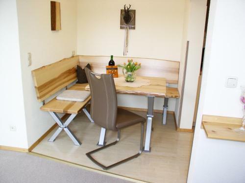 Apartamentos Ferienwohnungen Bloier