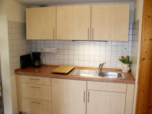 Apartamentos Ferienwohnungen Bloier