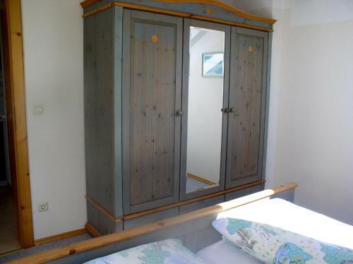 Apartamentos Ferienwohnungen Bloier