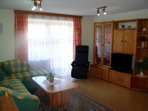 Apartamentos Ferienwohnungen Bloier