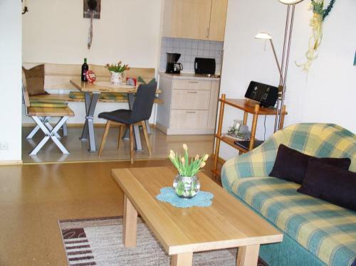 Apartamentos Ferienwohnungen Bloier