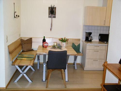 Apartamentos Ferienwohnungen Bloier