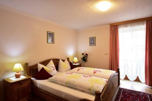 Apartamentos Ferienwohnungen Bloier