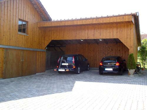 Apartamentos Ferienwohnungen Bloier