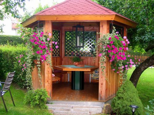 Apartamentos Ferienwohnungen Bloier