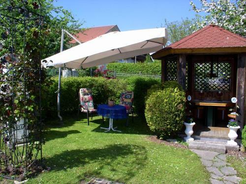Apartamentos Ferienwohnungen Bloier