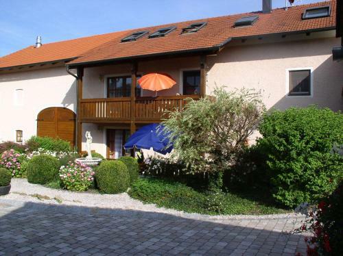 Apartamentos Ferienwohnungen Bloier