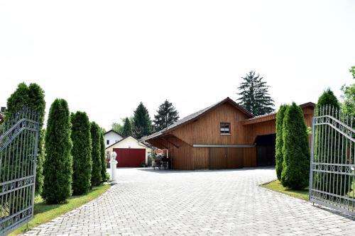 Apartamentos Ferienwohnungen Bloier