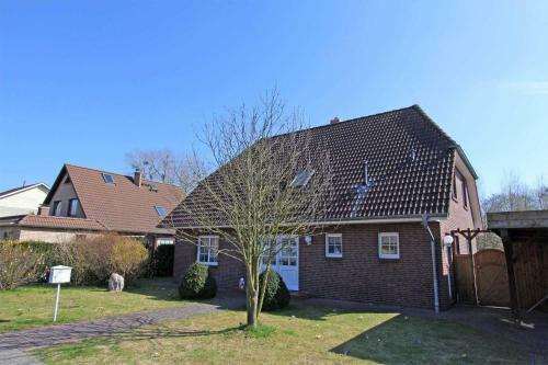Apartamento Ferienwohnung Usedom Use 3061