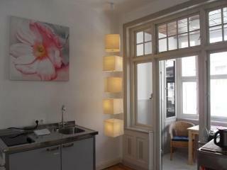 Apartamento L�neburg Haus