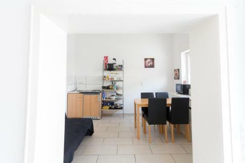 Hostal Oberkasseler Hof Bonn
