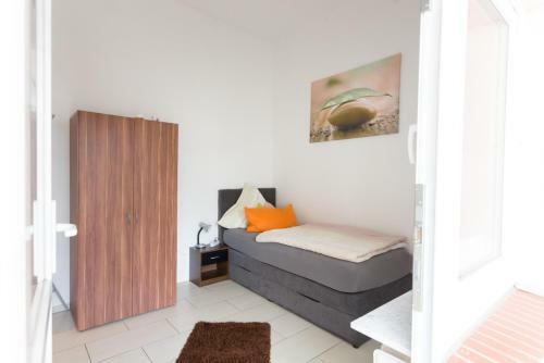 Hostal Oberkasseler Hof Bonn