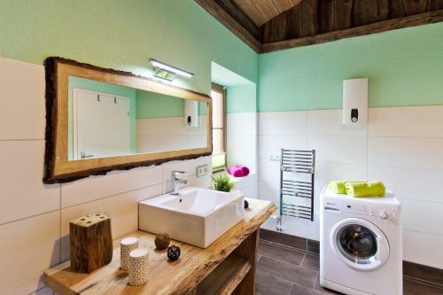 Apartamento Red Rock Resort