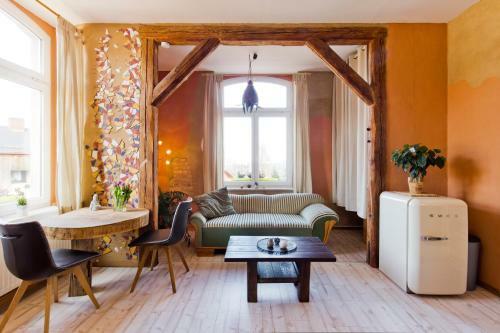 Apartamento Red Rock Resort