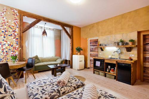 Apartamento Red Rock Resort